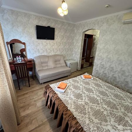 Ідилія Lviv Dış mekan fotoğraf