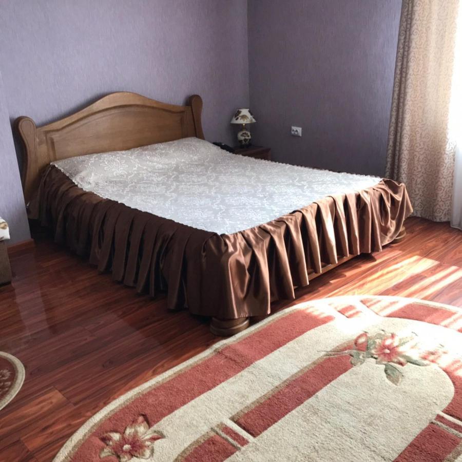 Ідилія Lviv Dış mekan fotoğraf