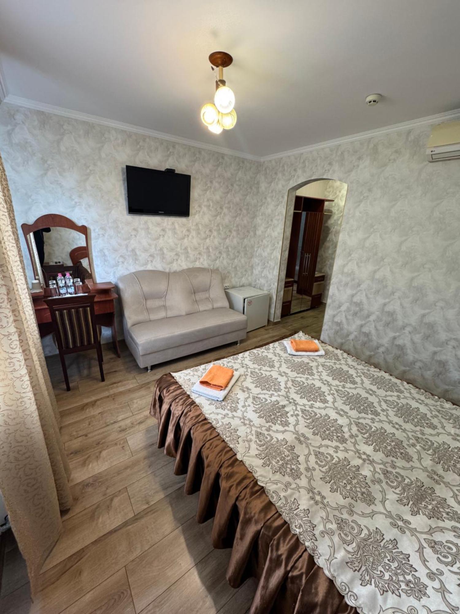 Ідилія Lviv Dış mekan fotoğraf