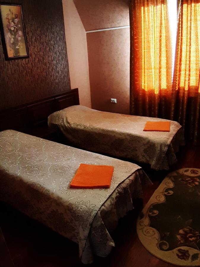 Ідилія Lviv Dış mekan fotoğraf
