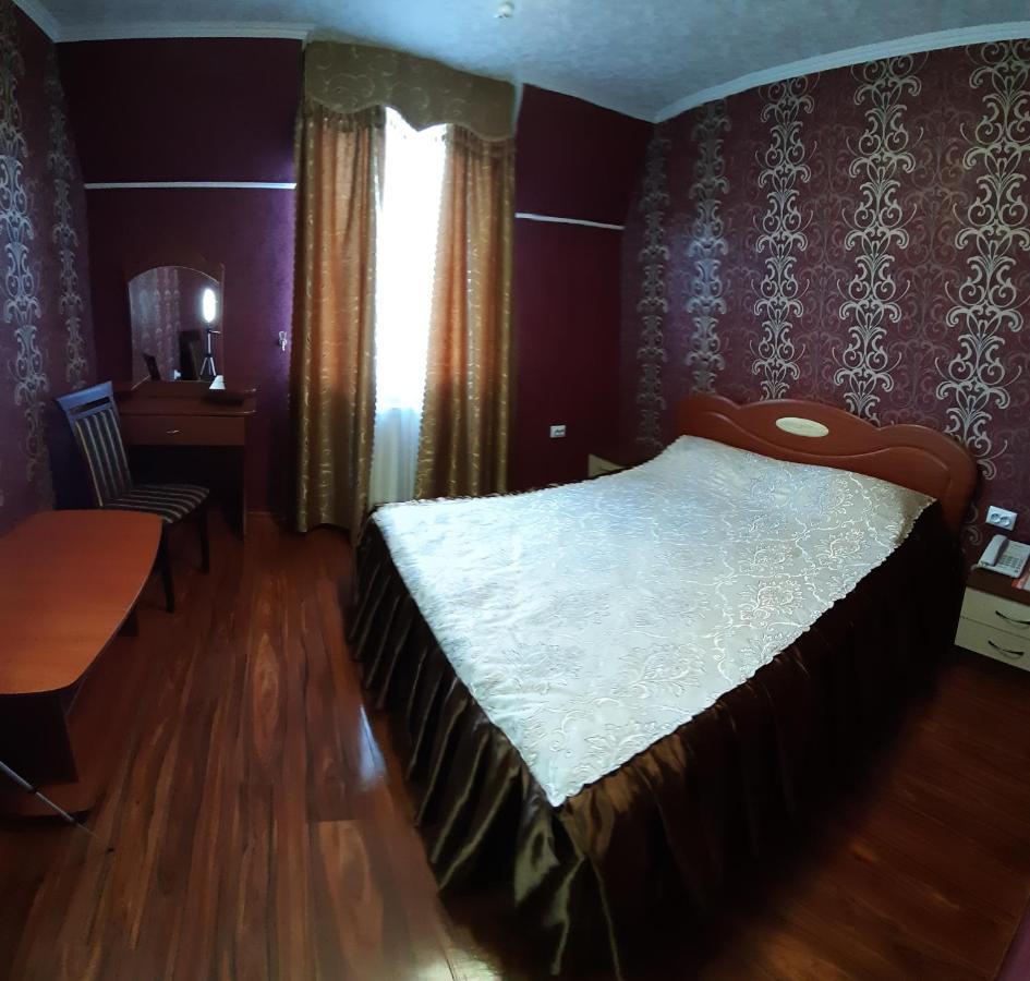 Ідилія Lviv Dış mekan fotoğraf