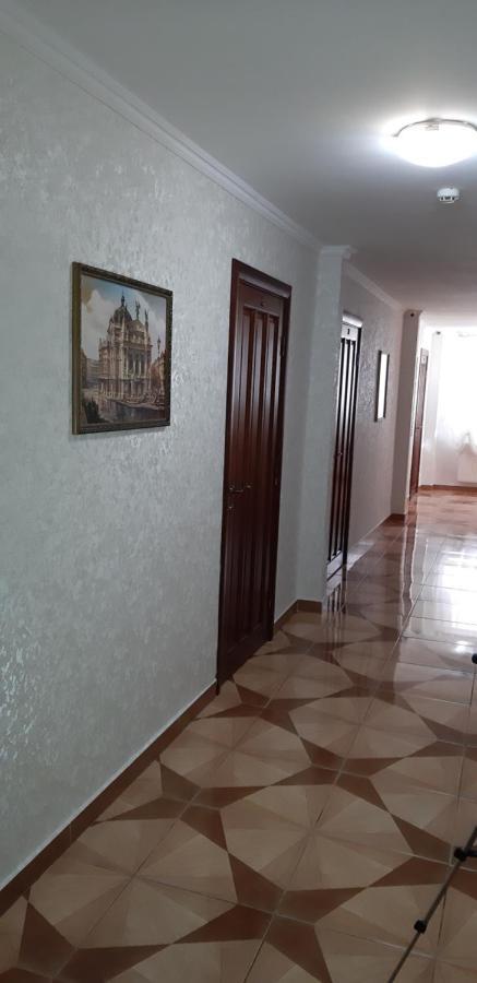 Ідилія Lviv Dış mekan fotoğraf